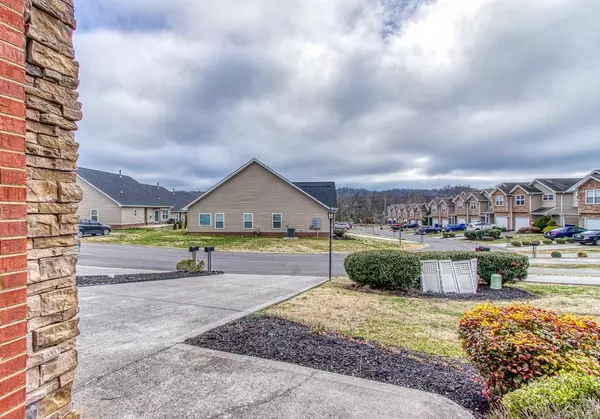 Sevierville, TN 37876,1047 Woullard WAY #UNIT 22