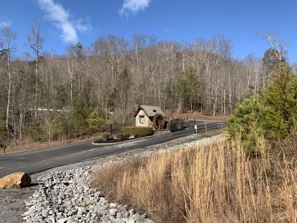 Sevierville, TN 37862,Lot 116 Summit Trails DR