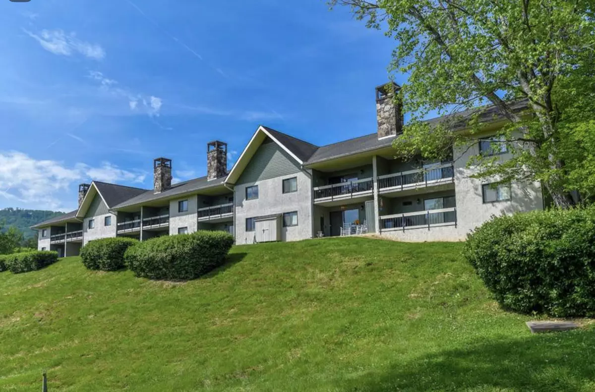 Pigeon Forge, TN 37863,526 Briarcliff WAY #UNIT 106