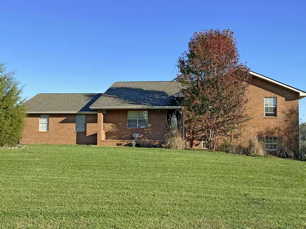 204 Savannah DR, Jefferson City, TN 37760