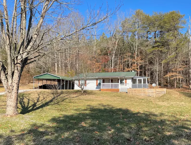 688 Ridge Gap Rd, Rockwood, TN 37854