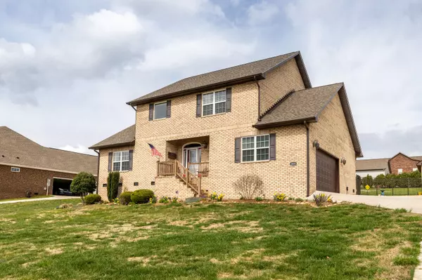 2039 Angus Blvd, Maryville, TN 37803