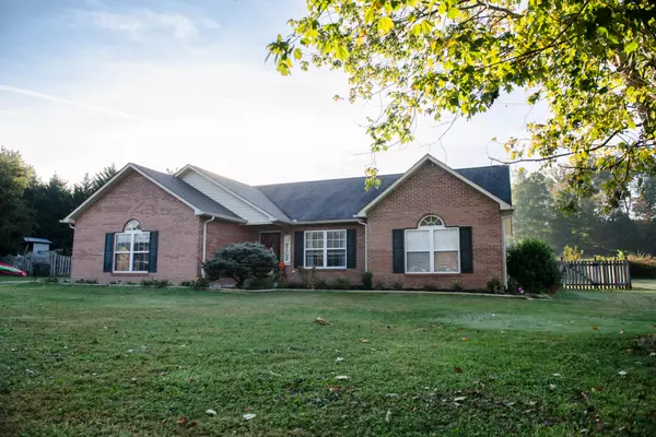 Friendsville, TN 37737,824 Alley DR