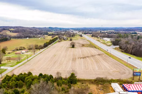 Highway 411 South, Greenback, TN 37742