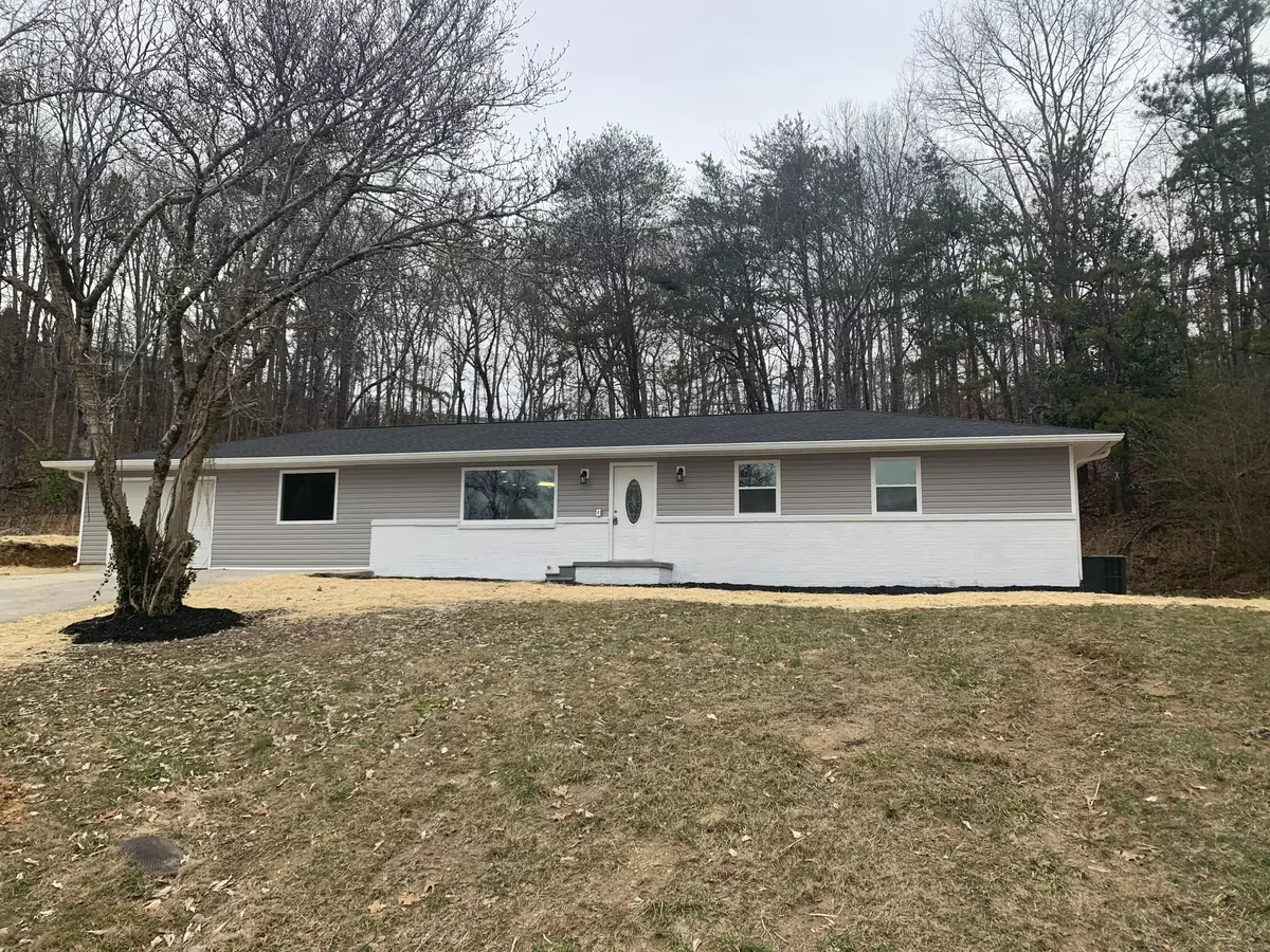 Rockwood, TN 37854,605 Crestview LN