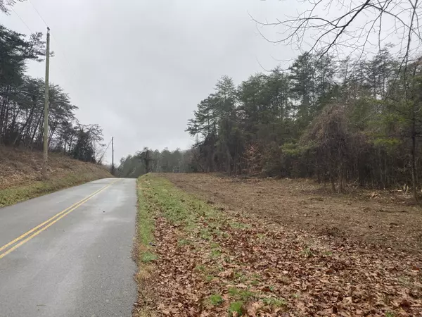 Black Fox Rd, Washburn, TN 37888