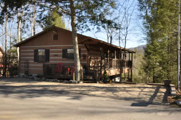 192 Cold Springs TRCE, Townsend, TN 37882