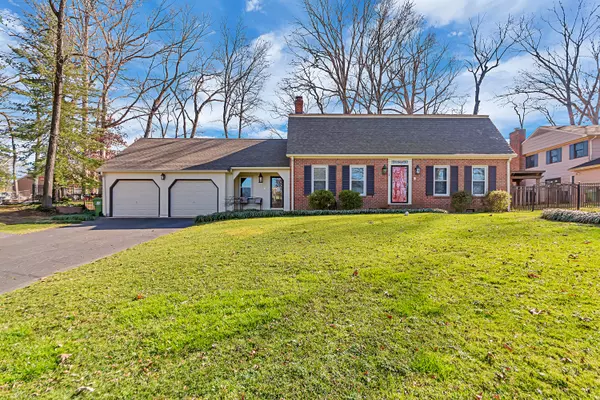 508 Belle Meade DR, Maryville, TN 37803