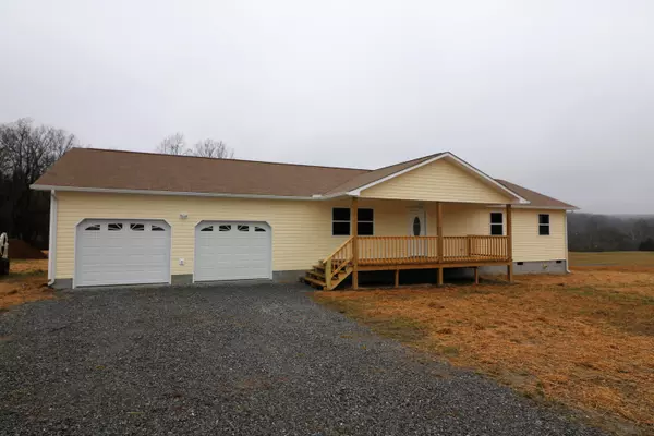 225 County Road 284, Niota, TN 37826