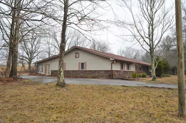 Crossville, TN 38572,134 Hillendale Acres LN