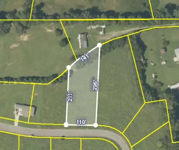 Englewood, TN 37329,Lot 8 Meadow Lawn DR