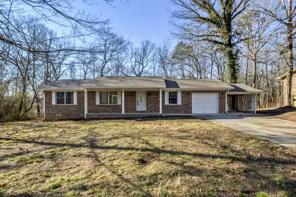 141 Michael DR, Rockwood, TN 37854