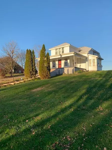 132 Cambridge Ave, Harrogate, TN 37752