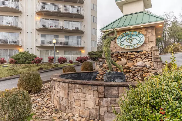 Pigeon Forge, TN 37863,503 Dollywood LN #UNIT 112