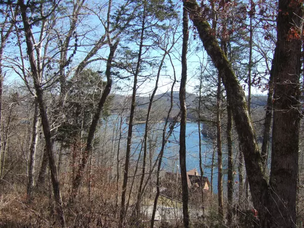 Sharps Chapel, TN 37866,Lot 264 Lakeview Drive