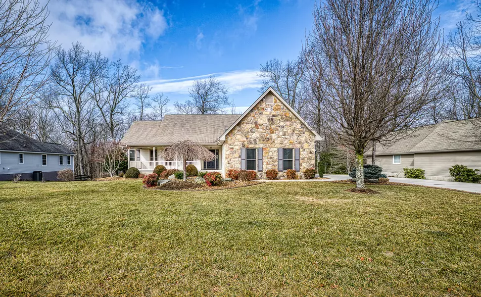 121 Northridge, Fairfield Glade, TN 38558