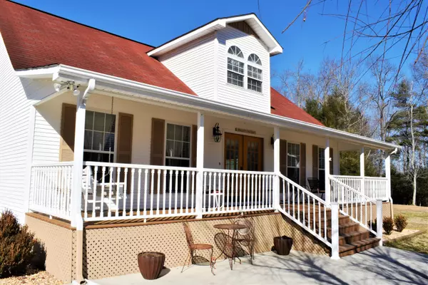 Crossville, TN 38555,2531 Highland LN