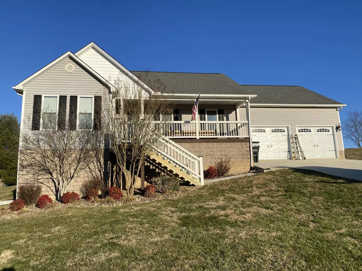 Jacksboro, TN 37757,308 Mountain Perkins LN