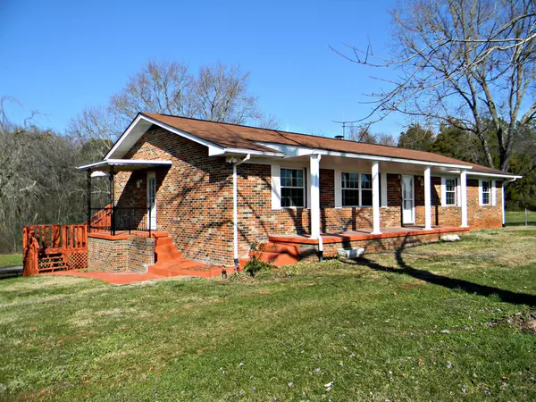 2282 Hwy 11E, Strawberry Plains, TN 37871