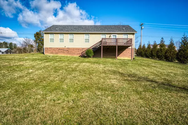 Cookeville, TN 38506,3550 Bear Creek LN