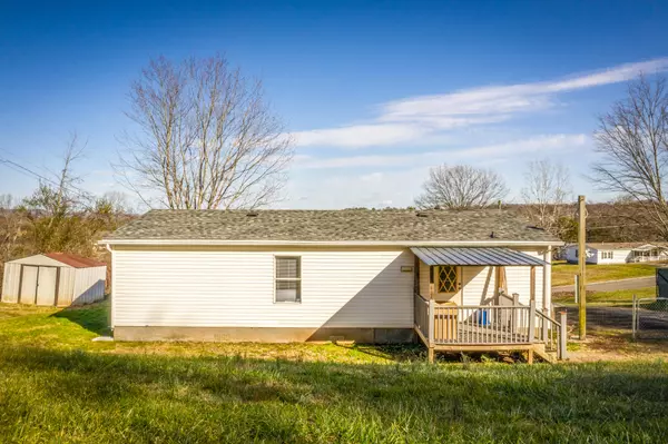 Morristown, TN 37814,2465 Locust Grove CT