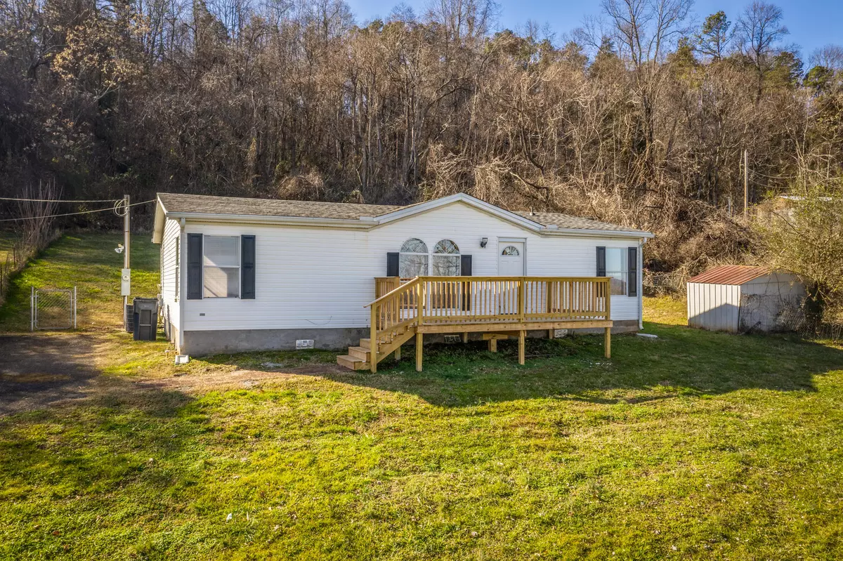 Morristown, TN 37814,2465 Locust Grove CT