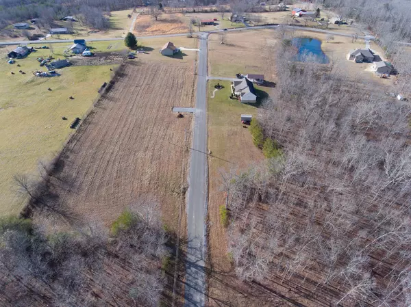 Perry Creek Lot 15 DR, Crossville, TN 38572