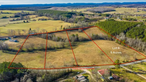 6 County Road 298, Sweetwater, TN 37874