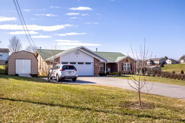 Sevierville, TN 37876,1413 Broadview CIR