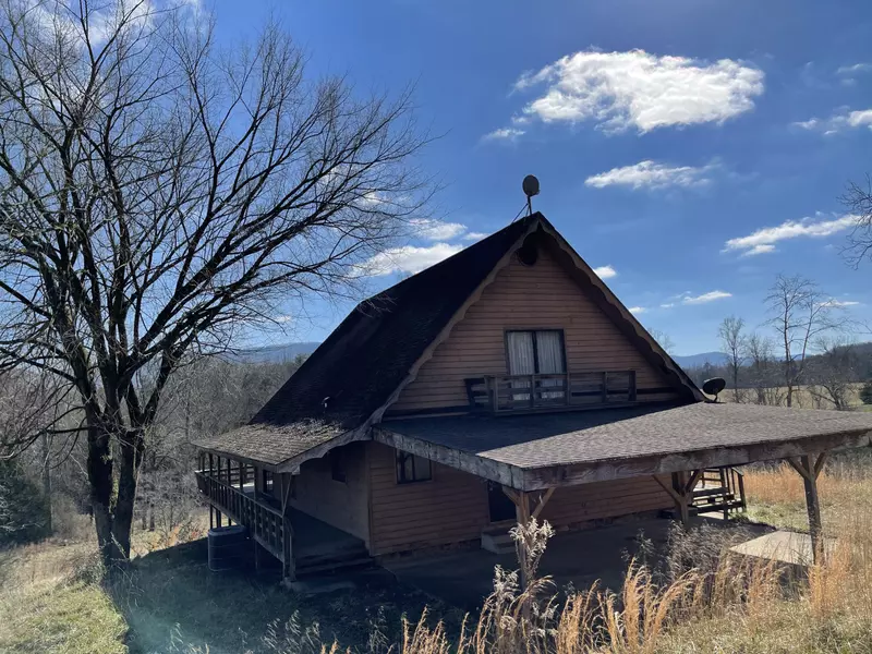 212 Jr Mcwilliams Rd, Dunlap, TN 37327