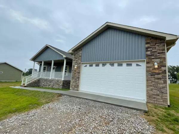 Clarkrange, TN 38553,105 Maca Ridge CIR