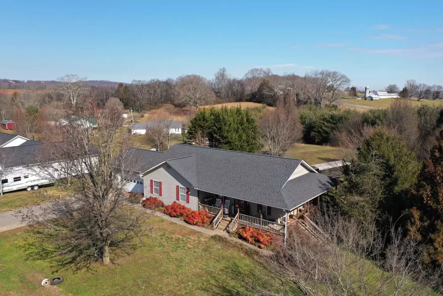 115 McKinney DR, Madisonville, TN 37354