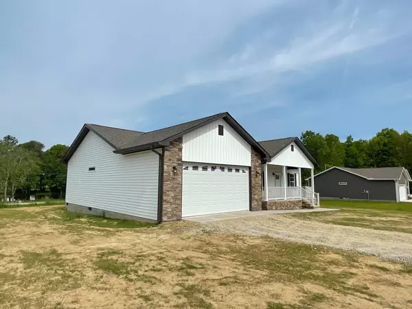 Clarkrange, TN 38553,106 Maca Ridge CIR