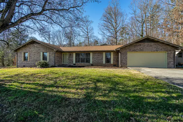 724 Whippoorwill CIR, Seymour, TN 37865