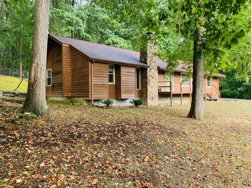 341 Fincastle Heights Rd, Jonesville, VA 24263