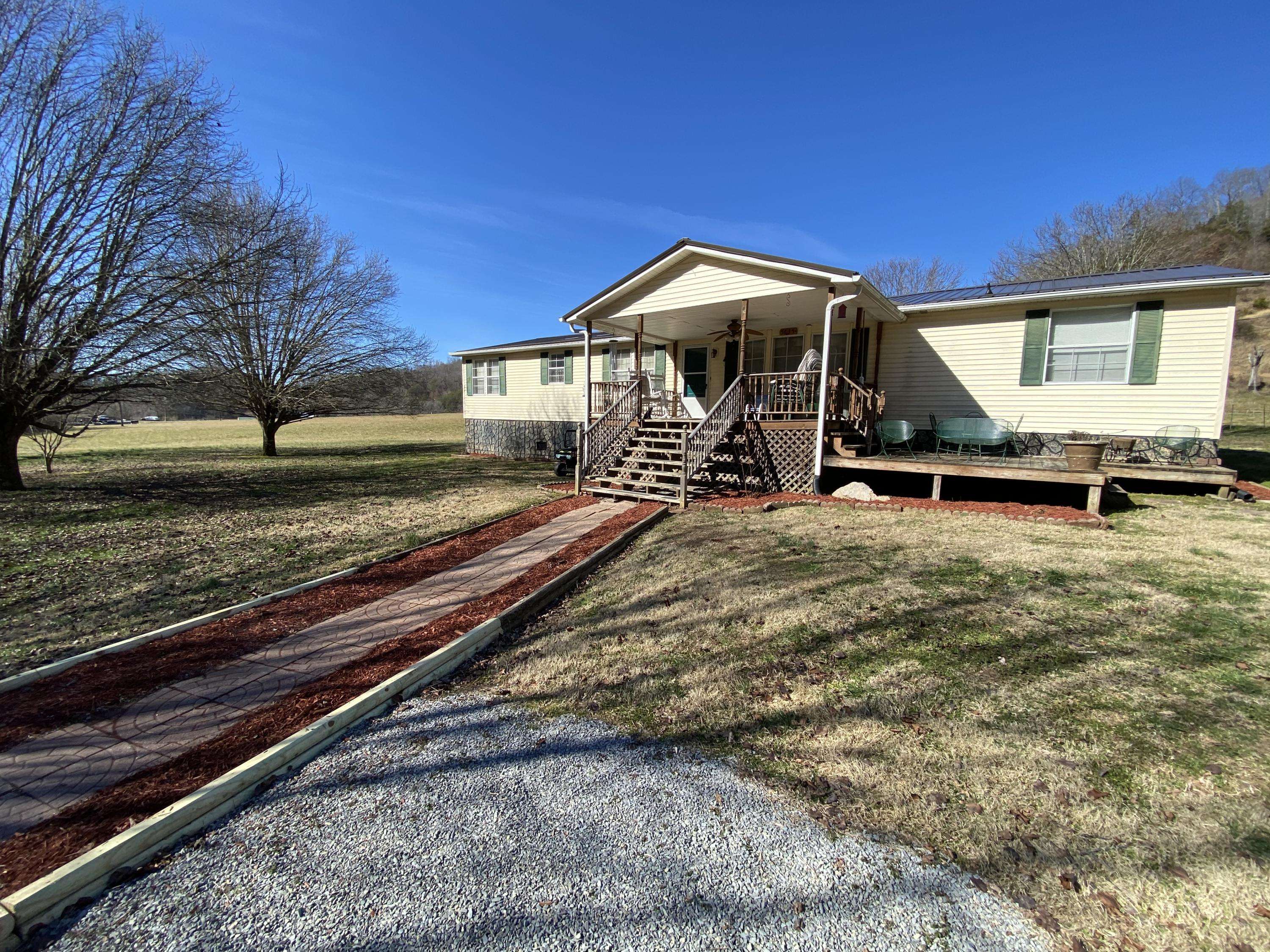 5635 Flower Gap Rd, Blackwater, VA 24221