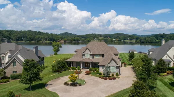 3517 Waterside WAY, Louisville, TN 37777