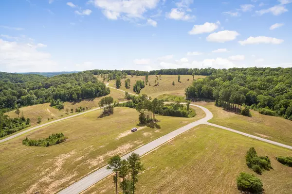 Georgetown, TN 37336,Lot 18 Reserve Subdivision