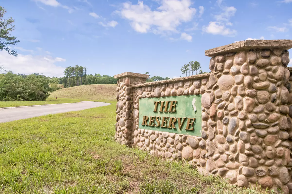 Georgetown, TN 37336,Lot 18 Reserve Subdivision