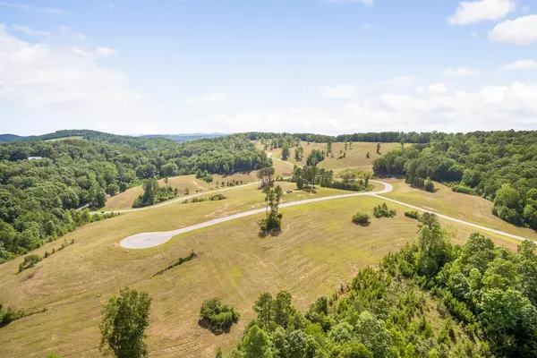 Georgetown, TN 37336,Lot 17 Reserve Subdivision