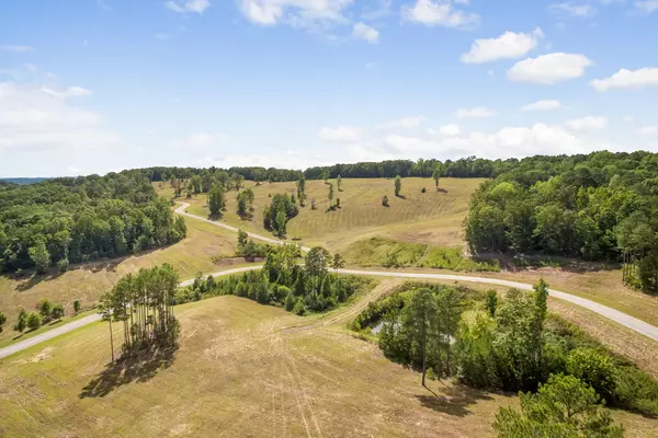 Georgetown, TN 37336,Lot 14 Reserve Subdivision