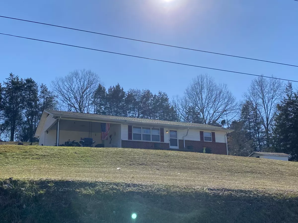 Niota, TN 37826,109 County Road 233