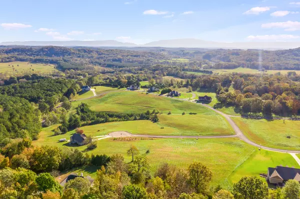 Lot 45 Mountain Meadows Estates, Charleston, TN 37310