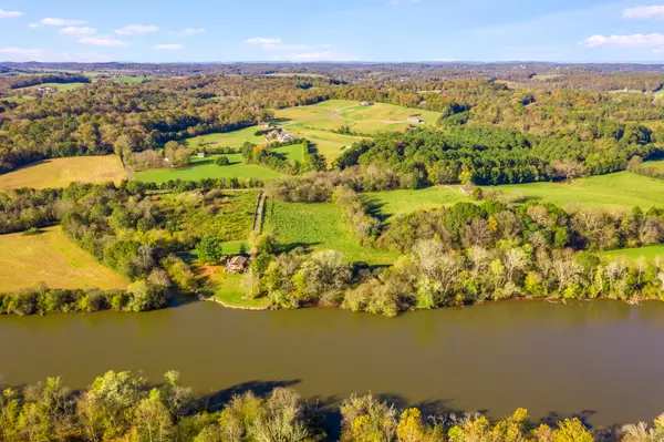 Charleston, TN 37310,Lot 45 Mountain Meadows Estates