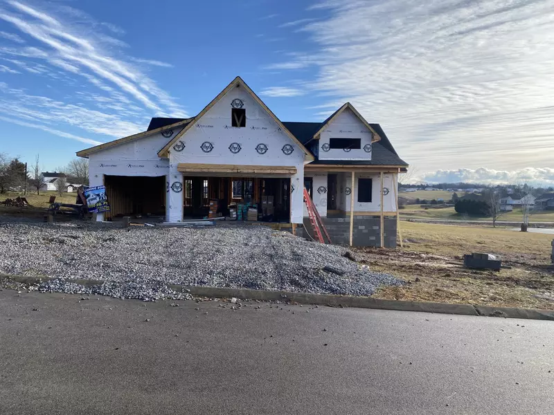 145 Magnolia WAY, Madisonville, TN 37354