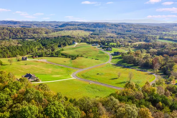 Lot 37 Mountain Meadows Estates, Charleston, TN 37310