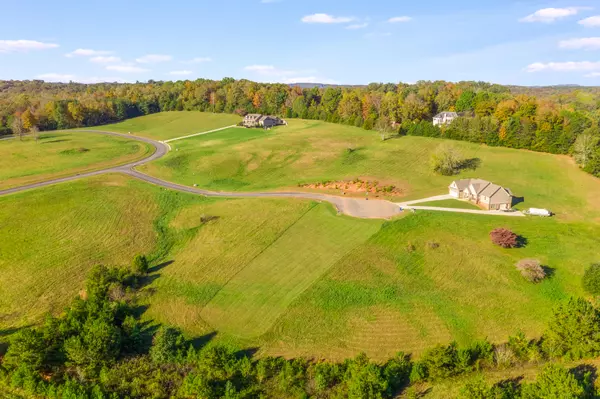 Lot 32 Mountain Meadows Estates, Charleston, TN 37310