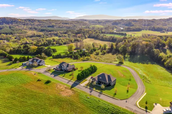 Lot 29 Mountain Meadows Estates, Charleston, TN 37310