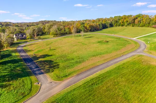 Lot 18 Mountain Meadows Estates, Charleston, TN 37310