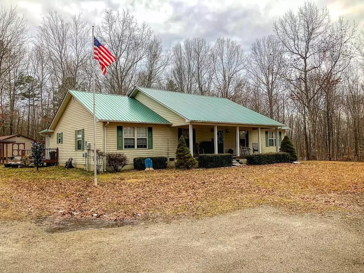 Jamestown, TN 38556,165 Hundred Oaks LOOP